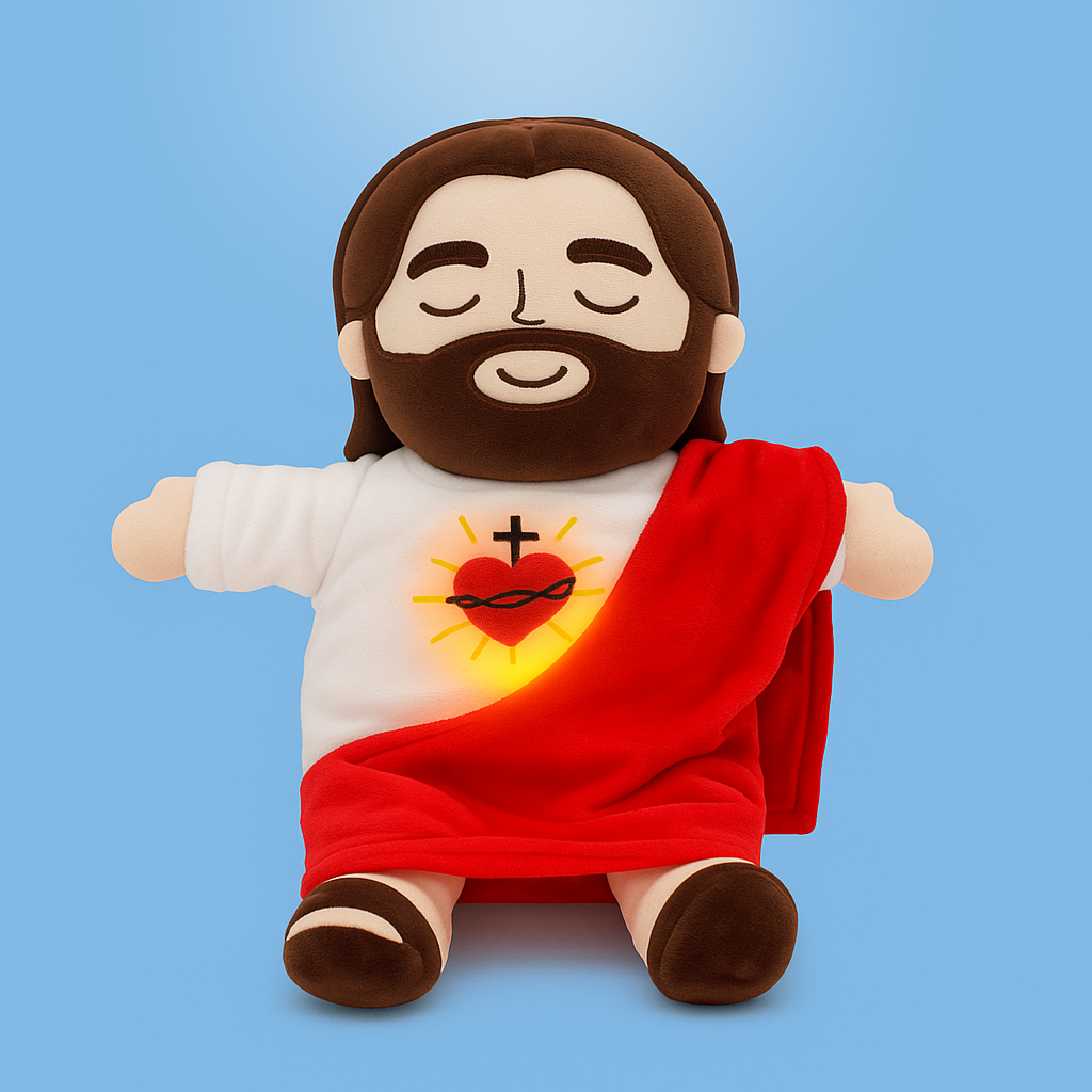 HengiPehmot™ Helpotuksen Pehmolelu