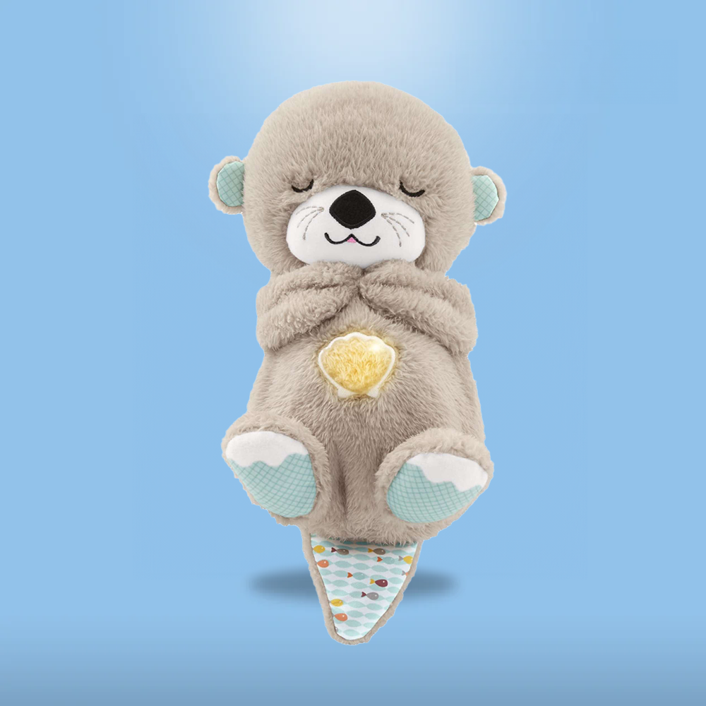 HengiPehmot™ Helpotuksen Pehmolelu