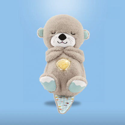 HengiPehmot™ Helpotuksen Pehmolelu